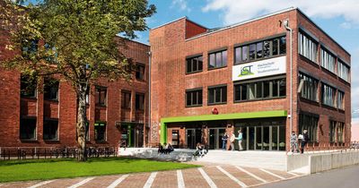 „Tag der offenen Tür“ an der IST-Hochschule