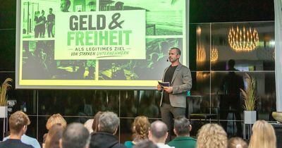 Bereits zum vierten Mal war die Percuma Eventlocation in Eppstein bei Wiesbaden Austragungsort für den POSITION Health-Business-Kongress. Am 12. Juni 2026 fanden 250 Betreiber aus Fitness- und Physiotherapiebranche zum Kongress, der unter dem Leitthema „Wirtschaftliche Performance“ stand. 