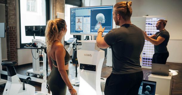 Concept Club: Berlins Hotspot für Longevity, Fitness und Lifestyle