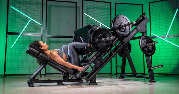 Movement Fitness auf der FIBO 2025