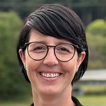 Portrait von Katrin Happel