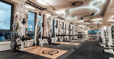 FITSEVENELEVEN Fitnessstudio in Heidelberg