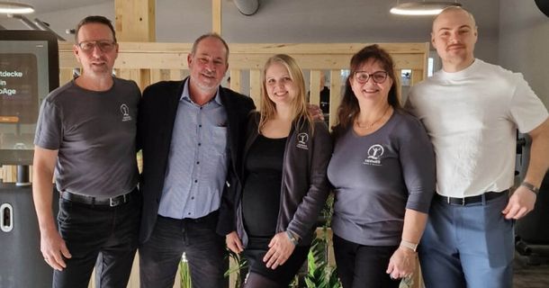 POSITION Consulting und DSB-ONE bündeln ihre Expertise