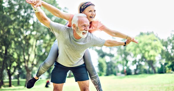 Die HUR-Marketingpakete sollen helfen, neue Kunden für die Therapie und den Trainingsbereich zu finden