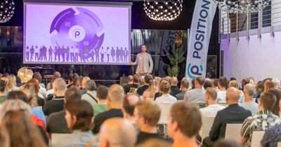 POSITION veranstaltet Netzwerktour im November