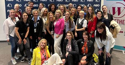 Mitglieder der Deutschen Sportakademie WIFA Deutschland e.V.