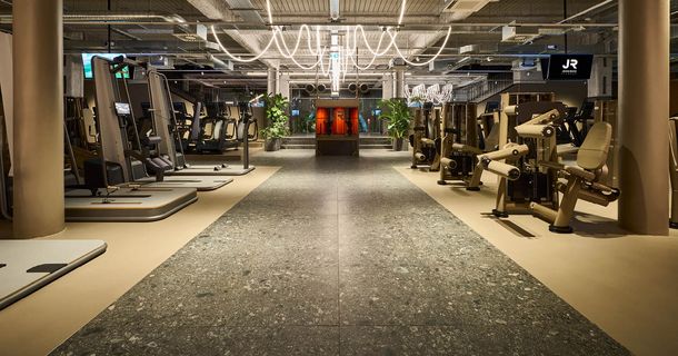 RSG Group eröffnet ersten JOHN REED Fitnessclub in Stuttgart