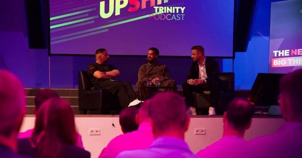 TRINITY stellt bei THE NEXT BIG THING 2026 Innovationen vor