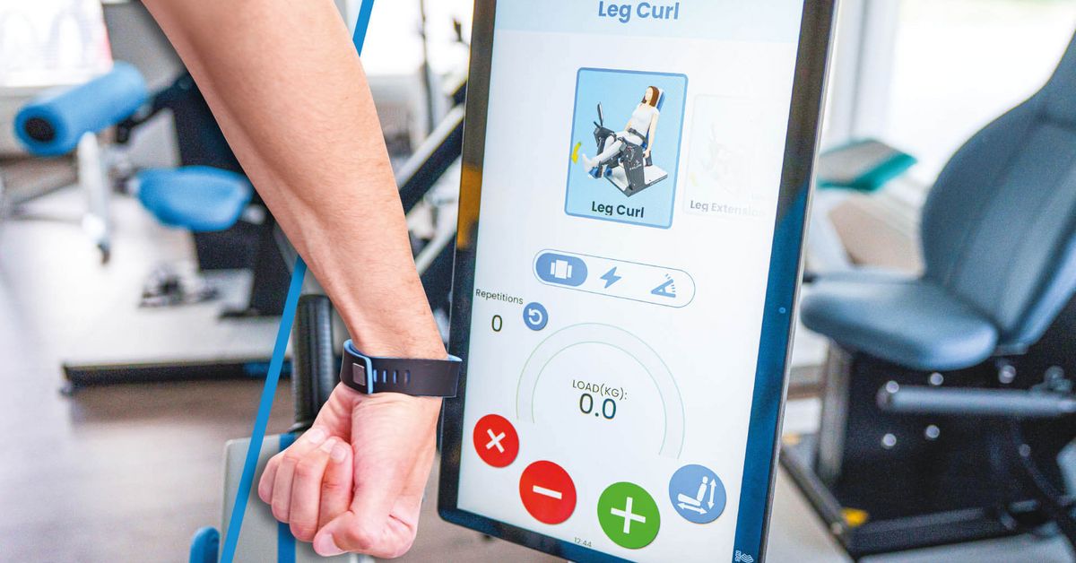Smarttouch HUR führt XL-Touchdisplay für die SmartTouch-Geräte ein | BODYMEDIA ...