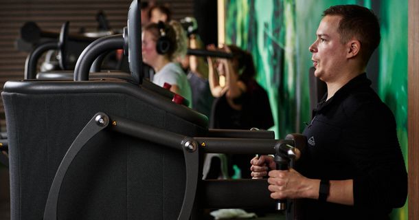 Zwei EGYM-Webinare im September und Oktober