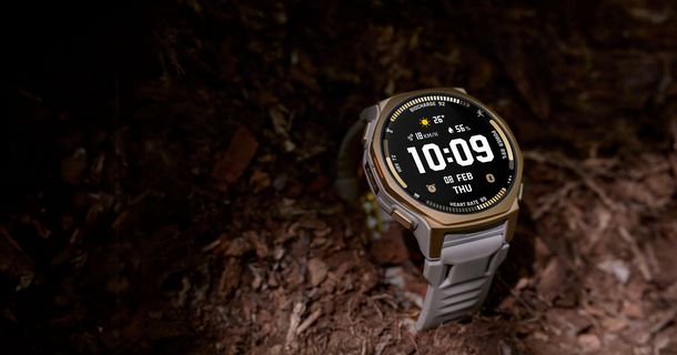 Amazfit T-Rex 3 Pro in 44mm