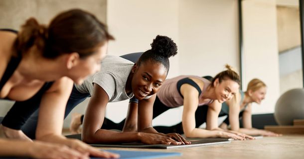 Wellbeing in deutschen Unternehmen: 72 % der CEOs sehen wirtschaftlichen Nutzen