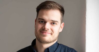 Porträt von Robin Lausch, CEO Gym App GmbH Die Gym App GmbH gewinnt über 150 Fitnessstudios in den ersten sechs Wochen als Kunden