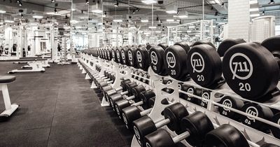 FITSEVENELEVEN eröffnet zweiten BODYCLUB in Wiesbaden