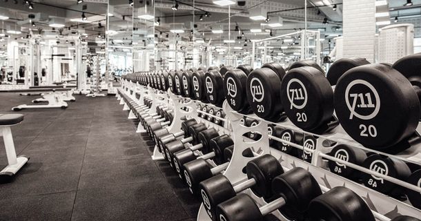 FITSEVENELEVEN eröffnet zweiten BODYCLUB in Wiesbaden