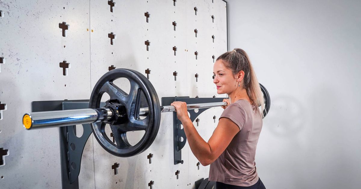 Cube Sports Produktneuheiten BODYMEDIA Fachmagazin