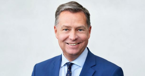 Portrait von Stephan Mayer (CDU/CSU)