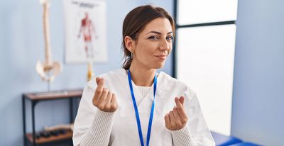 Die Stiftung von Physio Deutschland schreibt Fördermittel in Höhe von 20.000 Euro für Forschungs- und Evaluationsprojekte in der Physiotherapie aus