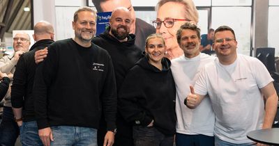 crosscorpo consulting und Physio Family Koblenz bündeln ihre Expertise