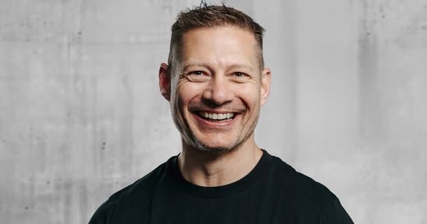 Andreas Kreil