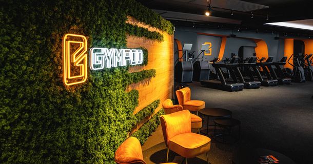 GYMPOD: Sechs Studioeröffnungen in sechs Monaten 