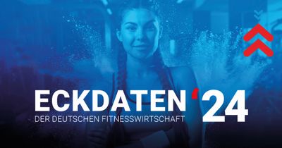 Eckdaten 2024: Fitnessbranche trotzt Krise mit über 11 Mio. Mitglieder