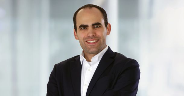 Nicolas Hessel wird kommissarisch in den Vorstand des DIFG e.V. berufen