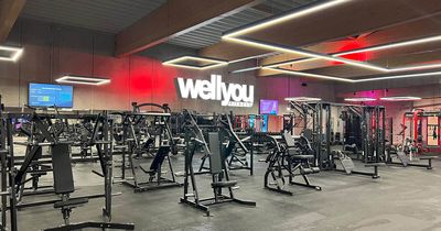 wellyou eröffnet 48. Studio in Hückelhoven