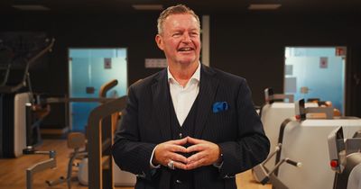 Christian Jäger, Gesellschafter der milongroup