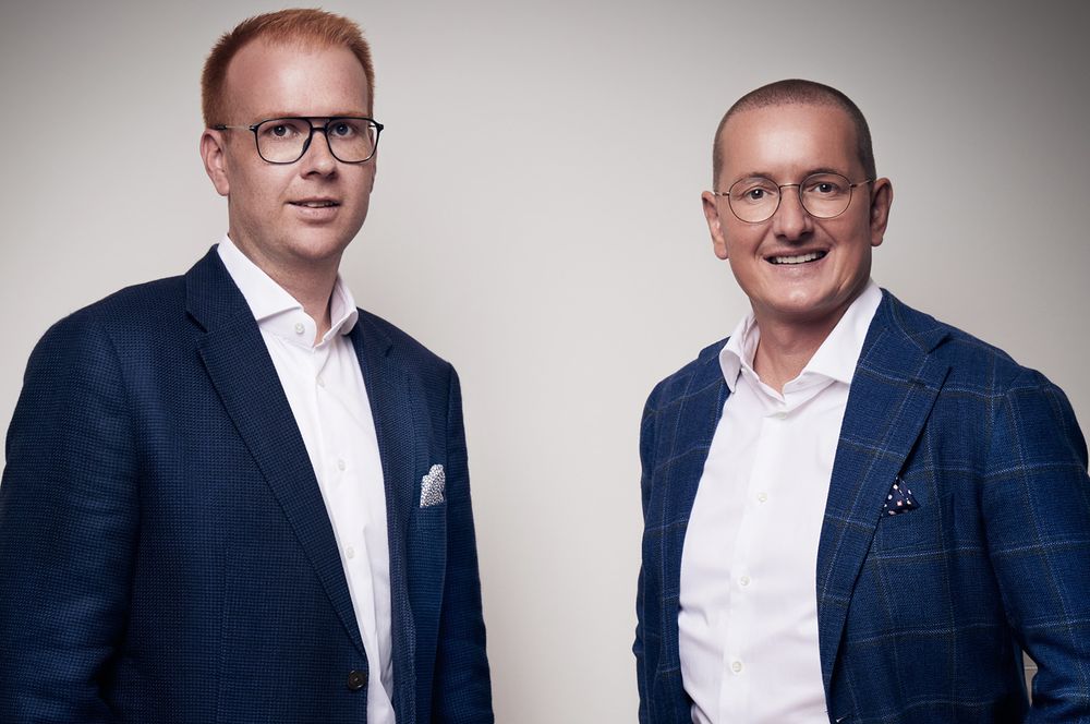 Jeden Schaden stemmen BODYMEDIA Fachmagazin