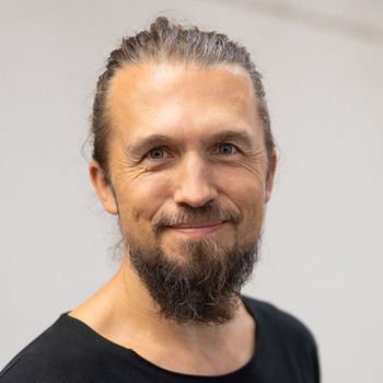 Tobias Conrad, Gesch&auml;ftsf&uuml;hrer AIRIS