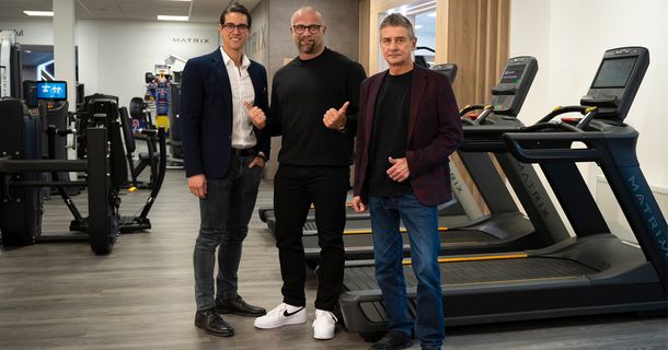 Die Cardiogeräte von MATRIX werden künftig über die CONTACT Lizenz GmbH in der DACH-Region im Segment Kampfsport platziert, um den Lizenznehmern der CONTACT Lizenz GmbH attraktive Vorteile zu bieten. 