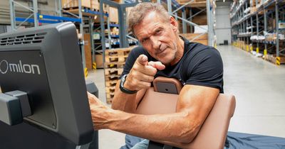 Mit der KI-gestützten Trainingsoptimierung von milon für Fitnessstudios und Gesundheitseinrichtungen kann das Training für die Mitglieder noch zielorientierter gestaltet werden