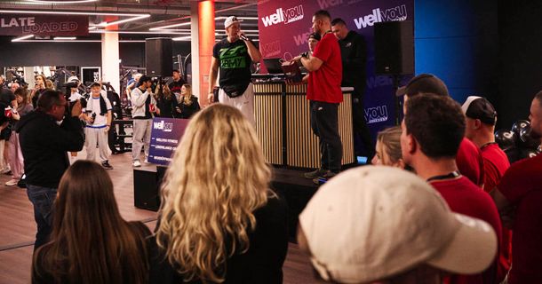 wellyou feiert erfolgreichen Start in Velbert und kündigt Eröffnung in Chemnitz an