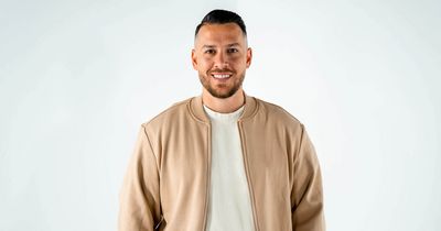 Eckhard Santana im AG Podcast