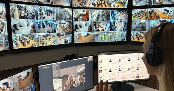 Wie wird künstliche Intelligenz die Fitnessbranche beeinflussen?