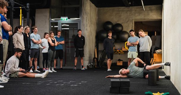 Am 10. und 11. Oktober findet der BASE Summit 2025 in Innsbruck Premiere