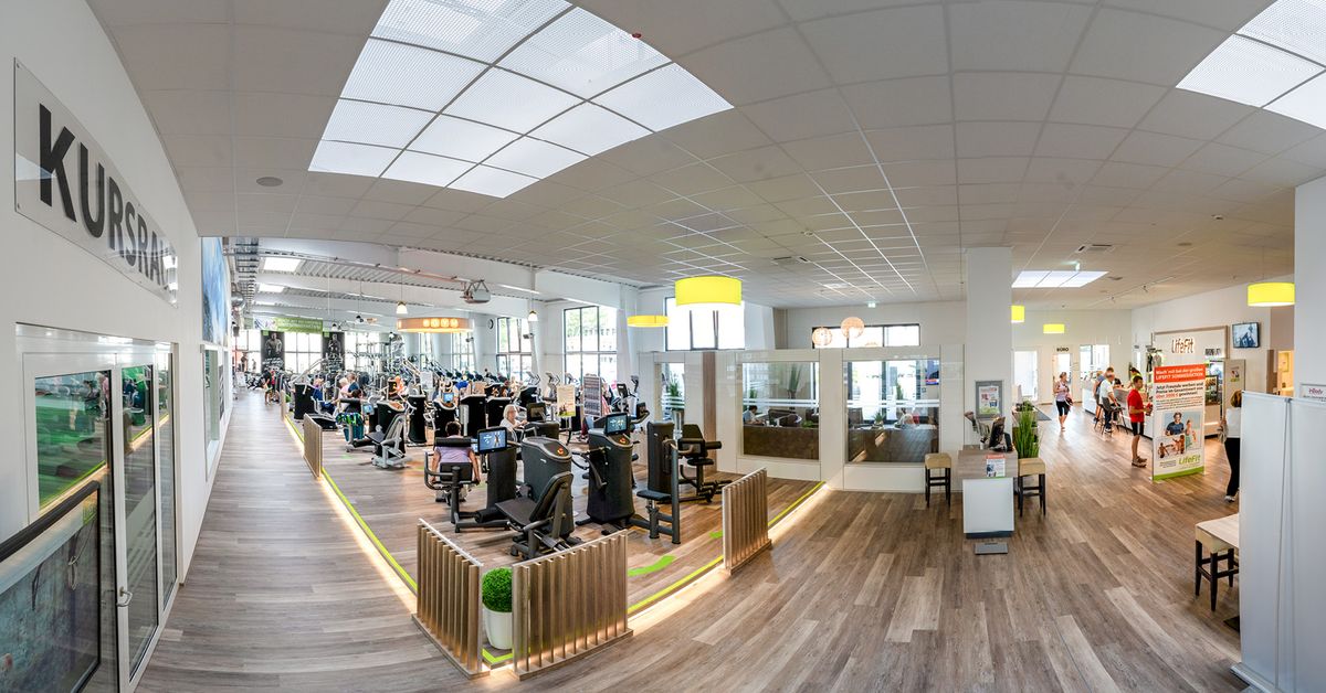 LifeFit Premium in Dinslaken: Premium-Angebot zu bezahlbaren Preisen | BODYMEDIA Fachmagazin