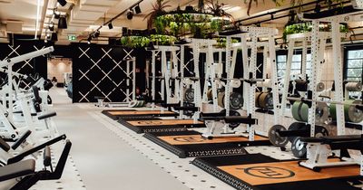 BLACK LABEL+ WELLNESS MÜNCHEN 