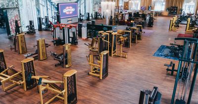 gym80 lädt zu „THE JOURNEY“ nach Gelsenkirchen 