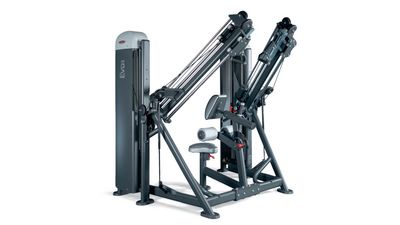 Total Back von Panatta 