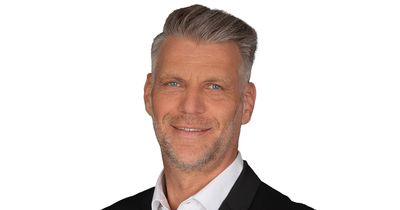 Portrait von Michael Höhle