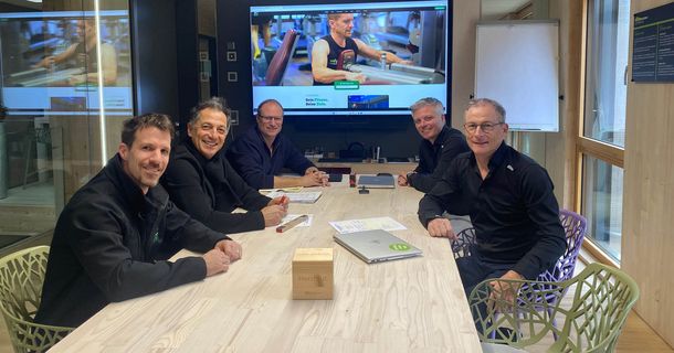 Die WELL COME FIT Gruppe setzt ihren Wachstumskurs fort und eröffnet neues Studio