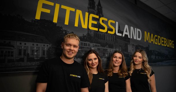 FITNESSLAND übernimmt Peak Gym in Magdeburg und eröffnet ersten Club in Sachsen-Anhalt