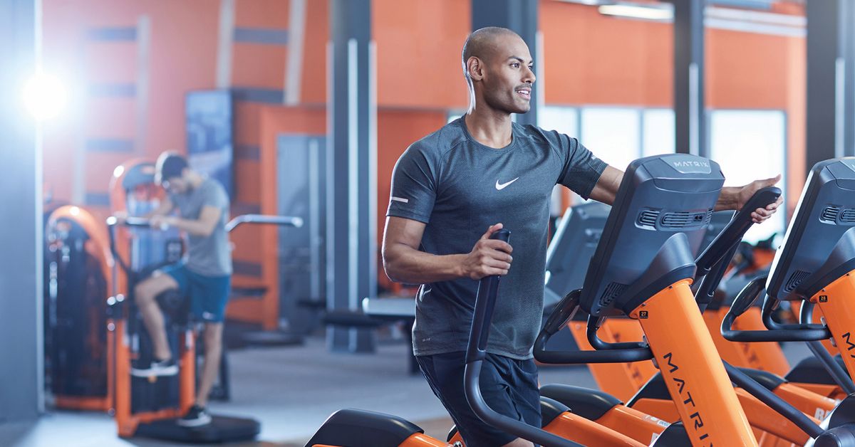 Basic-Fit feiert die Eröffnung seines Fitnessstudios in Bielefeld ...