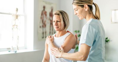 Die Blankoverordnung in der Physiotherapie kommt und umfasst erst einmal Erkrankungen des Schultergelenks