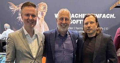 Exclusive gibt Partnerschaft mit der Vierkant Software GmbH bekannt