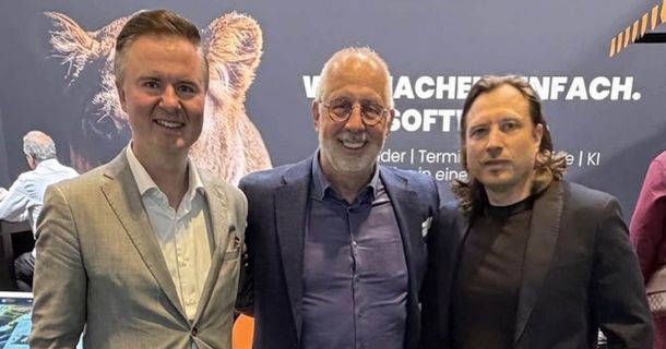 Exclusive gibt Partnerschaft mit der Vierkant Software GmbH bekannt