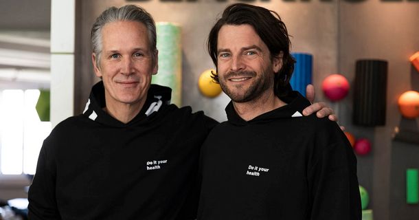 BLACKROLL schließt sich mit KKA Partners zusammen, Scott Zalaznik ist neuer CEO