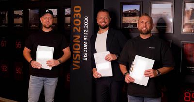 VIVA Fitness eröffnet im Januar 8. Studio im Landkreis Osnabrück